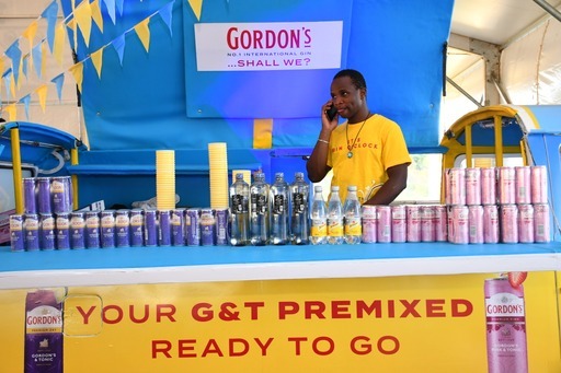 Kenya Breweries Limited (KBL) Introduces Exciting New Gordon's Gin Variants and Premixes to Meet Evolving Consumer Preferences