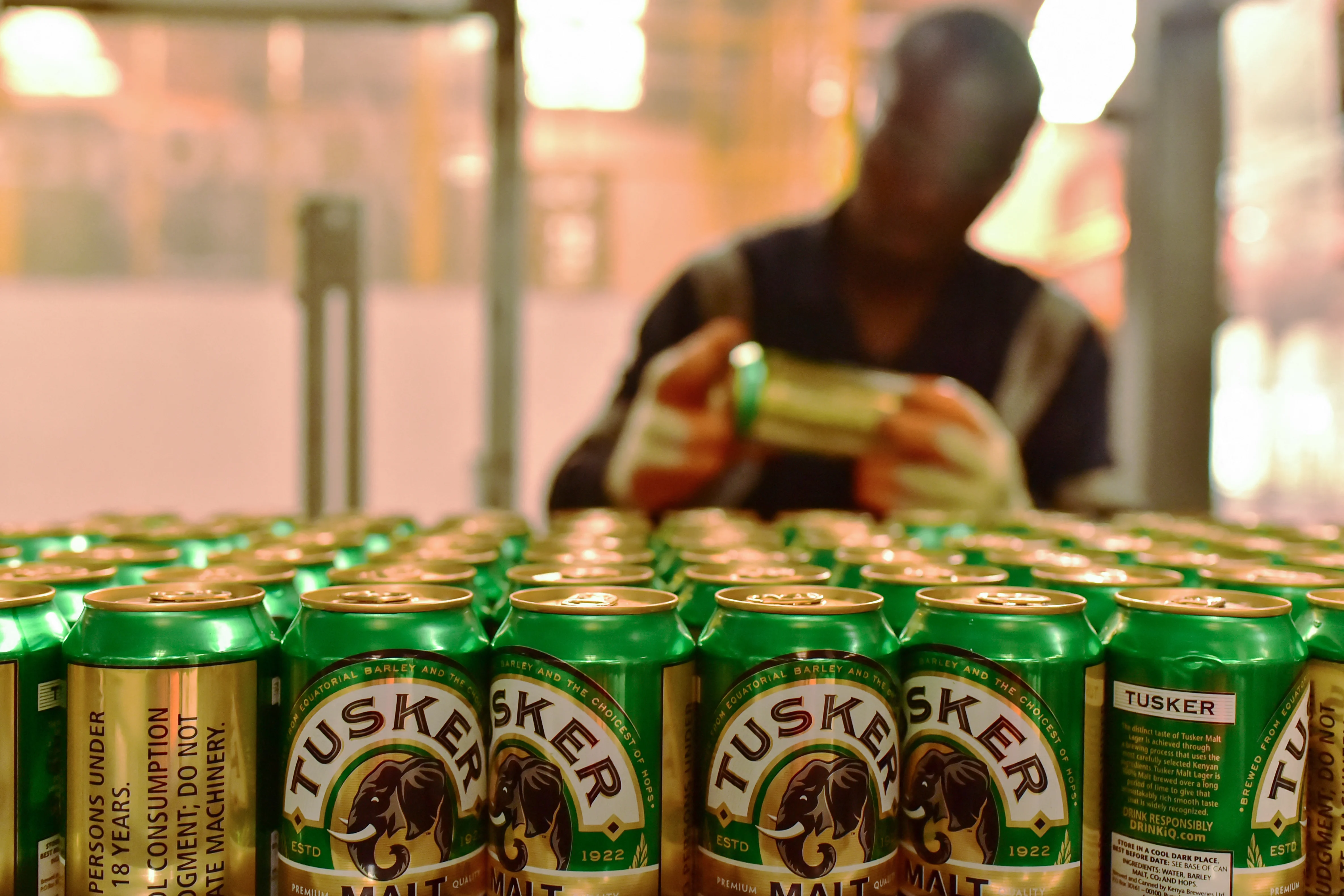 Kenya's Alcohol Tax Reforms: Impact on Brewers and Consumers