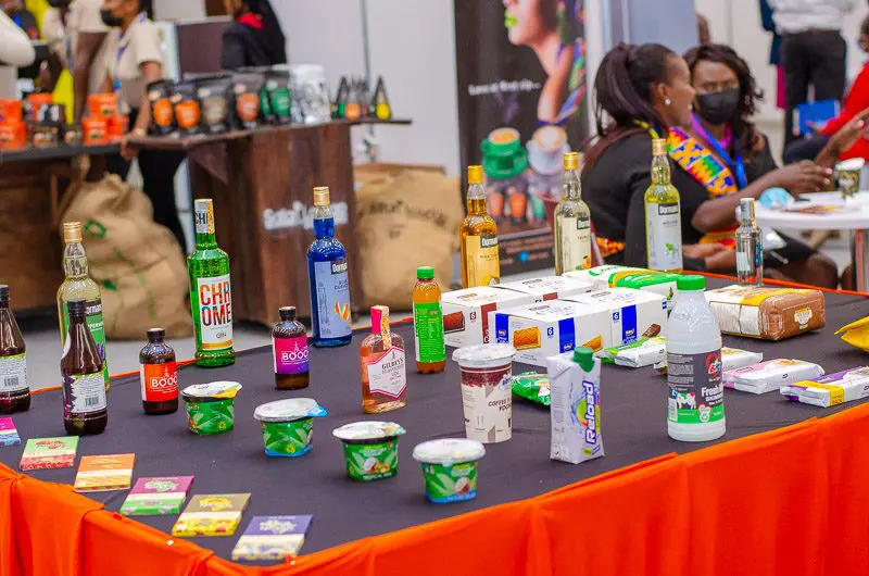 Afmass, Eastern Africa’s Most Influential Food Industry Trade Show is back