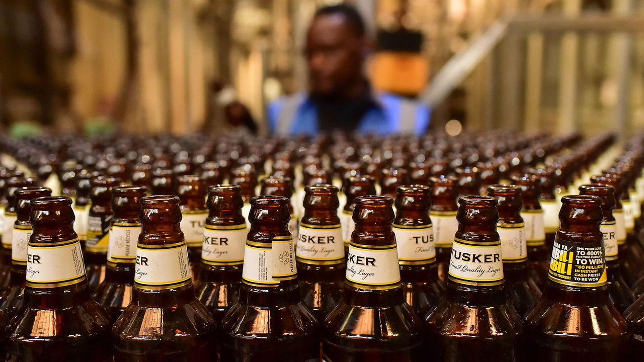 Kenyan Alcohol Industry Challenges New Waste Management Regulations