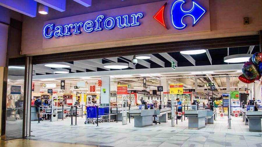 Carrefour Kenya expands outlets to 20, opens new branch at Business Bay Square Mall in Eastleigh