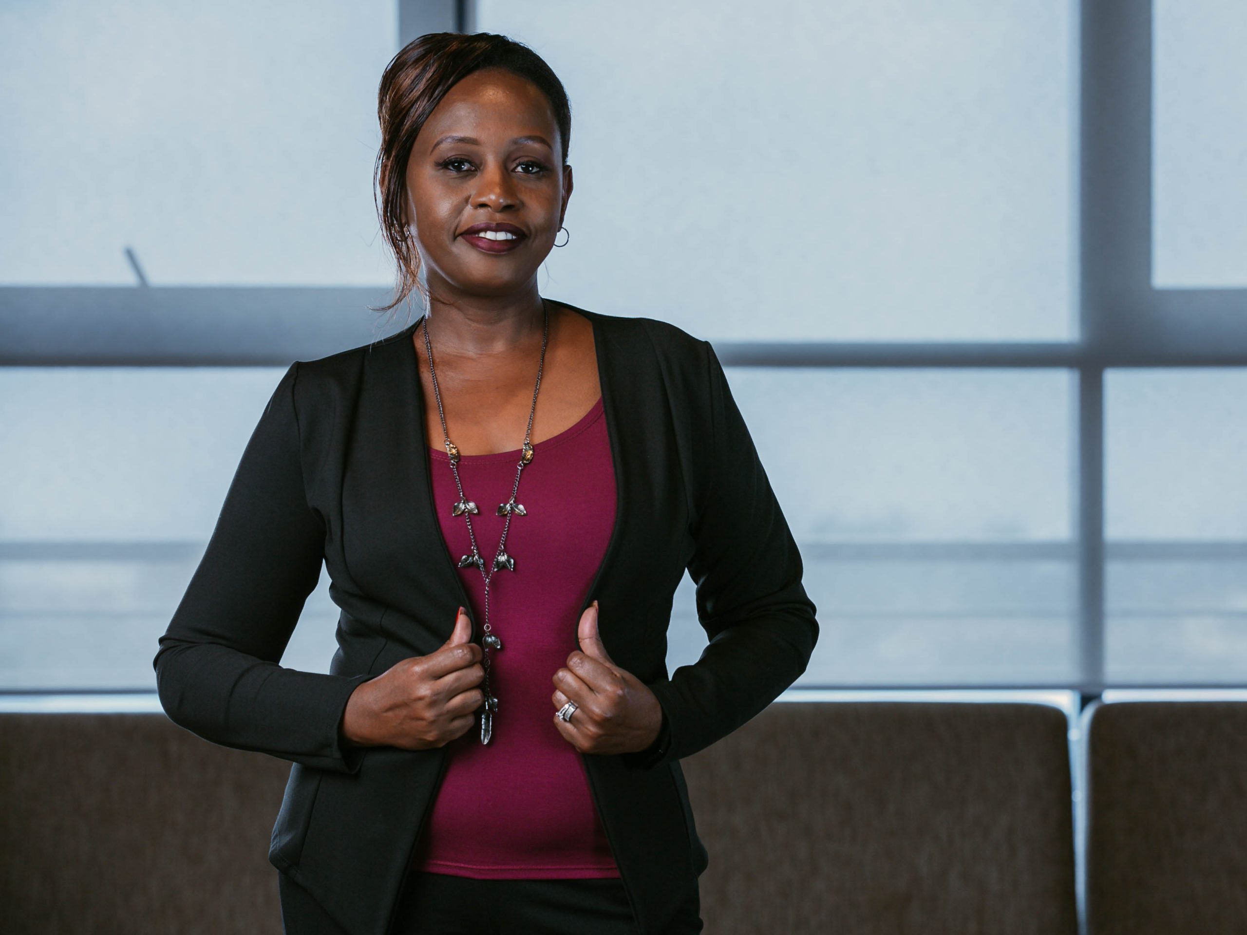 Diageo’s Africa Digital Hub launched & will be based in Kenya; Waithera Kabiru appointed as the head