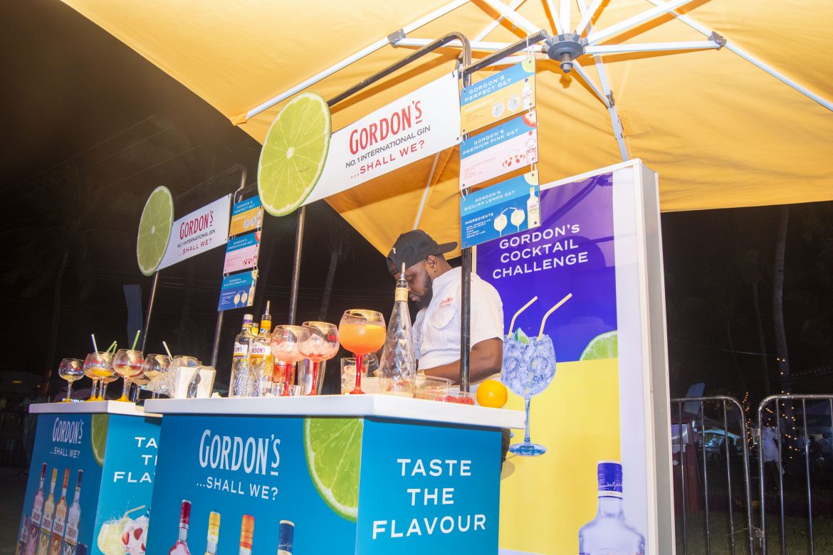 Gordons Fun Fair 2023: A Vibrant Celebration of Music, Games, and Good Vibes